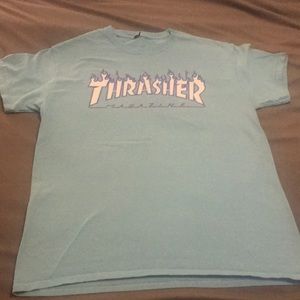 Thrasher tshirt